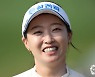 여자골프 베테랑 홍란 은퇴