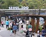 서울대공원서 우결핵 확산..1년여간 동물 50마리 안락사