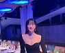 문가영, 끌어모으지 않아도 글래머네..송혜교와 같은 행사 참여[TEN★]