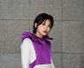 아이키 맞아? 흑발로 변신한 파격 근황 "미안하다" [TEN★]