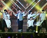"아리스를 위해!" 김호중, '아리스트라'서 눈물 바다로 만든 퍼포먼스