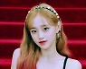 이달의 소녀 츄, 자해 고백..허락되지 않은 눈물·스스로 만든 '캔디병'[TEN피플]