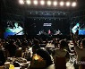 3년 만에 정상 개최된 자라섬 재즈 페스티벌