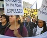 BELGIUM MIGRANTS DEMONSTRATION