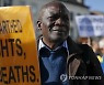 BELGIUM MIGRANTS DEMONSTRATION