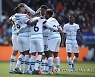 Britain Soccer Premier League