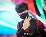 [포토] KRPL 시즌2 개막전 나서는 '런민기' 민기