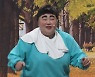 홍윤화, '코미디빅리그' 복귀..문세윤으로 완벽 빙의