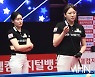 김보미-김민아 '환상의 복식조'[포토]