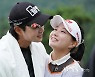 이형준-홍수빈 '그윽한 눈빛이 말해준다' [포토]