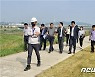 남양주 다산수변공원 1.5km 테마 보행로 조성으로 경관 개선