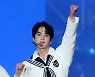 더보이즈 영훈, 더비 사랑에 기운 숑숑