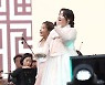 '한국문화축제' 개막..광화문·잠실서 8일간 한류 축제