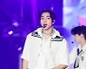 [현장포토] "T존이 살아있다"..상연, 또렷한 이목구비