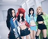 블랙핑크, 글로벌 유튜브 송 차트 6주째 왕좌 올랐다