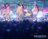 영동대로에 퍼지는 K-POP