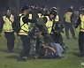 印尼, 축구장 참사 사망자 125명 수정 발표.."일부 중복 집계"