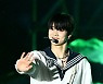 더보이즈 큐,'귀여운 인사' [사진]