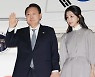 순방성과 부각한 대통령실 "어느 때보다 외교가 중요"
