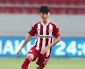 '황인범 89분' 올림피아코스, 아트로미토스전 2-0 완승..'새 감독 체제 첫 승'