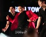 [포토] 싸이, 강남에서 제대로 놀아