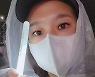 '제이쓴♥' 홍현희, 비 쫄딱 무슨 일?..김지민 "임테기인 줄"