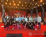 퓨전국악그룹 이상, 방글라서 대사관 초청 공연