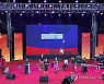 퓨전국악그룹 이상, 방글라서 대사관 초청 공연