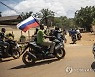 Burkina Faso Crisis