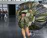 Paris Fashion RTW SS 23 Beautiful People