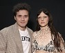 Paris Fashion RTW SS 23 Valentino Front Row