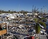 USA HURRICANE IAN AFTERMATH