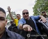 APTOPIX Brazil Elections