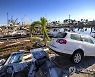 USA HURRICANE IAN AFTERMATH