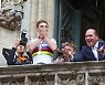 BELGIUM CYCLING