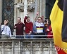 BELGIUM CYCLING