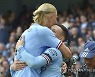 Britain Soccer Premier League