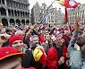 BELGIUM CYCLING