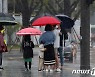 경기 김포·파주·연천 호우주의보..4일 오전까지 최대 80mm 비