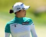 유소연 "공동 7위 나홀로 분전"..한국 '11개 대회 연속 우승 가뭄'