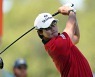 '58타의 사나이' 김성현, PGA 두 번째 출전 대회서 공동 13위