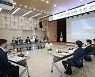 이범석 청주시장, 정부예산 확보 나서