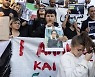 이란 '히잡 의문사' 시위, 소수민족 저항운동으로