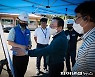 김덕현 연천군수 현장행정 '강행군'..취임100일