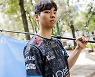 [롤드컵] 치프스 '아서' 박미르 "해외와 한국 리그의 큰 차이점, 오픈 마인드"