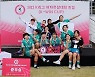 대전하나시티즌, '2022 K리그 여자풋살대회 퀸컵' 준우승!