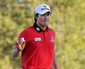김성현, PGA투어 최고 성적인 공동 13위..'13번홀 실수' 만회하는 집중력 [샌더슨 팜스 챔피언십]