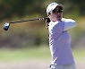 유소연, 어센던트 LPGA 공동 7위..찰리 헐, 6년만의 LPGA 우승 추가
