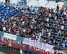 [K-현장메모] '반드시 승격!' 5230명이 하나로 뭉친 대전, 'K리그1급' 관중몰이