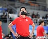 [KBL컵] 무기력했던 SK, 전희철 감독 부임 후 최다 36점차 완패